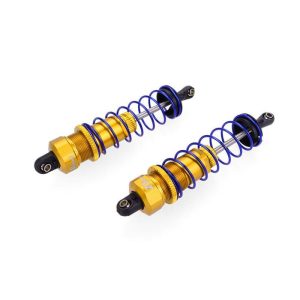 RC Shock Absorber Alloy Shock Observe for ZD Racing HSP Redcat Hongnor LRP HPI Hobao Buggy Truggy Truck  Gold  |   RC Accessories RC Accessories Gold