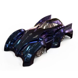 Remote Control Car With Light Electric Wall Climbing RC Drift Vehicle Rechargeable Stunt Racing Car Toys For Boys Girls New Years Christmas Gifts purple blue  |   RC Cars RC Cars Purple blue