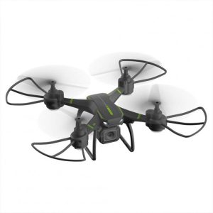 Remote Control Drone with Dual Camera for Beginner 4K Aerial Photography Headless Mode Altitude Hold RC Drone Green  |   RC Drones RC Drones Green