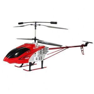 Remote Control Helicopter 4ch Altitude Hold RC Helicopters for Beginner One Key Take Off/Landing RC Aircraft Red  |   RC Helicopters RC Drones & Vehicles RC Helicopters