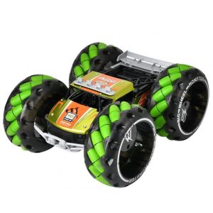 Remote Control Rotating Alloy Car Gesture Induction Off-road Vehicle Cv-a600-1 Green Watch  |   RC Cars RC Cars CV-A600-1 green watch