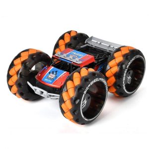 Remote Control Rotating Alloy Car Gesture Induction Off-road Vehicle Cv-a600-1 Orange Watch  |   RC Cars RC Cars CV-A600-1 orange watch