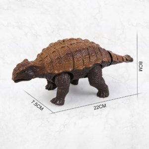 Remote Control Tyrannosaurus Rex Toy Simulation Electric Ankylosaurus Triceratops Dinosaur Model Toy For Kids remote control ankylosaurus  |   RC Cars RC Cars RC Cars