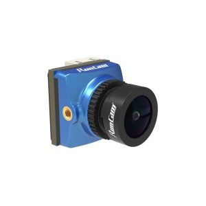 RunCam Phoenix 2 Joshua Edition CAM 1/2 CMOS f2.0 Super WDR Mini FPV Camera for RC Racing Drone blue  |   RC Accessories RC Accessories Blue