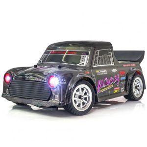 Sg-1606pro 1:16 Full Scale Remote Control Car High Speed 4-channel Brushless Rc Car Model Toys  |   RC Cars RC Cars RC Cars