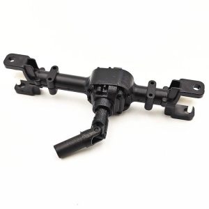 Simulate DIY Upgrade Refit Accessories  |   RC Accessories RC Accessories Front axle