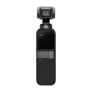 Soft Silicone Case for DJI OSMO Pocket Handheld Gimbal Stabilizer Protective Case Protector  black  |   RC Accessories RC Accessories Black