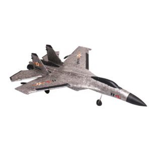 SU35/J11 2.4G RC Plane with LED Lights F22 Remote Control Glider EPP Foam Aircraft Su 35/J11 3CH  |   RC Helicopters RC Drones & Vehicles RC Helicopters