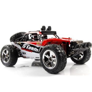 Subotech BG1513 2.4G 1/12 4WD RTR High Speed RC Off-road Vehicle Car Remote Control Car With LED Light red  |   RC Cars RC Cars RC Cars