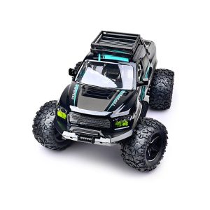 SUBOTECH BG1525 1/10 2.4G 4WD PF150 High Speed 45km/h Off-Road IPX4 Waterproof Proportional Control RC Car blue  |   RC Cars RC Cars Blue