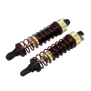 Upgrade RC Car Accessories 2PCS Hydraulic Shock Absorber Spare Parts Fit for 9130 9135 9136 9137 9138 Q901 Q902 Remote Control Car 2PCS  |   RC Accessories RC Accessories 2pcs