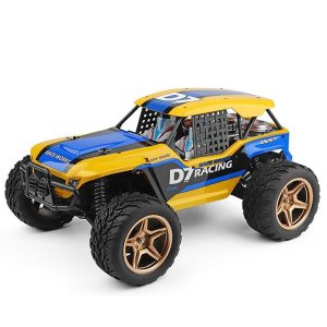 WLtoys 12402-A 1:12 Rock Crawler RC Car 4WD 50KM/H High Speed Off-Road Vehicle Electric Drift Remote Control Car  |   RC Cars RC Cars RC Cars