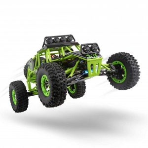 WLtoys 12428 4WD 1/12 High-speed Four-wheel Off-road Climbing Car Race Remote Control Car for Kids 12428_1:12  |   RC Cars RC Cars 12428 + 1:12