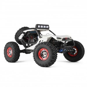 Wltoys 12429 4WD 1/12 Electric Climbing High-speed Off-road Vehicle Simulation Car Remote Car  |   RC Cars RC Cars 12429