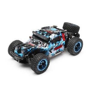 WLtoys 284161 1/28 Full Scale RC Car 2.4g 4wd 30km/H High Speed Off-Road Vehicle Model  |   RC Cars RC Cars 284161