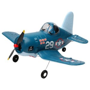 WLtoys A500 A250 RC Glider 2.4g 4ch Fix Wings Remote Control Airplane Toys Blue  |   RC Helicopters RC Drones & Vehicles Peacock blue