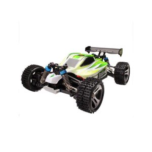 WLtoys A959-B 1/18 4WD Buggy Off Road RC Car 70km/h green  |   RC Cars RC Cars Green