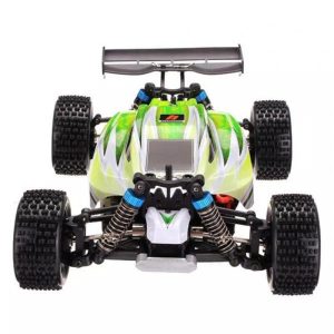 WLtoys A959-B 1/18 4WD High Speed Off-road Vehicle Toy Racing Sand Remote Control Car Gifts of Children’s Day 1 battery  |   RC Cars RC Cars 1 battery + 1:18