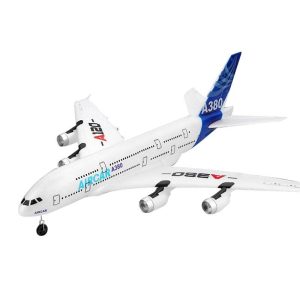 WLtoys Xk A120 A380 RC Plane 2.4ghz 3ch Epp Foam Fixed Wing RC Airplane Model  |   RC Helicopters RC Drones & Vehicles As picture show