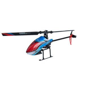 WLtoys XK K200 2.4g RC Helicopter 4ch Optical Flow Positioning Air Pressure Fixed Height RC Airplane Toys  |   RC Helicopters RC Drones & Vehicles As shown