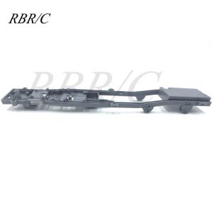 WPL D12 Metal OP Accessaries Diy Upgrade Rc Off Road Car Model Spare Chassis_1:16  |   RC Cars RC Cars Chassis + 1:16