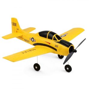 Xk A210 T28 4ch 384 Wingspan 6g/3d Modle Stunt Plane Six Axis Stability Remote  Control  Airplane Electric Rc Aircraft Drone Toys as picture show  |   RC Helicopters RC Drones & Vehicles As picture show