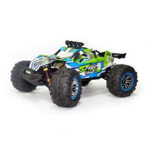 Xlf F11a 1:10 2.4g Remote Control Car 4wd 60km/h Brushless Off-road Crawler Climbing Truck with 2 Batteries  |   RC Cars RC Cars 2 batteries