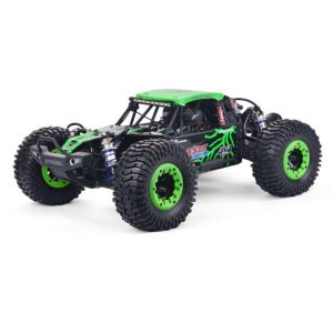 ZD Racing DBX 10 1/10 4WD 2.4G Desert Truck Brushless RC Car High Speed Off Road Vehicle Models 80km/h W/ Head Up Wheel  green  |   RC Cars RC Cars Green