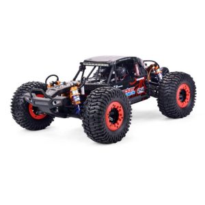 ZD Racing DBX 10 1/10 4WD 2.4G Desert Truck Brushless RC Car High Speed Off Road Vehicle Models 80km/h W/ Head Up Wheel  red  |   RC Cars RC Cars RC Cars