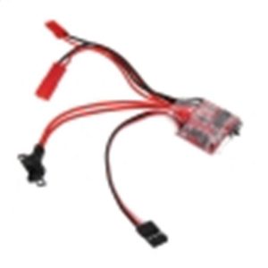 20/30A Mini Brush ESC Brake 1/16 1/18 for Climbing RC Car Ship  20A  |   RC Accessories RC Accessories 20A