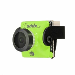 Caddx Turbo Micro SDR2 1/2.8 2.1mm 1200TVL Low Latency WDR 16:9/4:3 FPV Camera for RC Drone green  |   RC Accessories RC Accessories Green