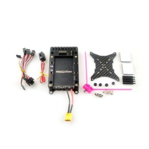 Happymodel Servo Power Distribution Board Servo Section Board for Fixed Wing default  |   RC Accessories RC Accessories Default