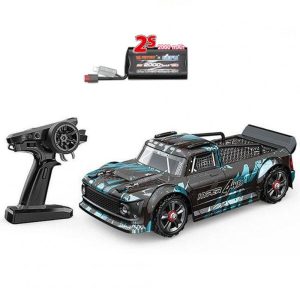 Mjx Hyper 14301 1:14 Brushless RC Car 2.4g Remote Control Pickup 4wd High-speed Esc Drift Off-road Vehicle Toys  |   RC Cars RC Cars 14301 + 1:14