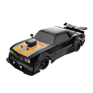 1:16 Remote Control Car Spray Drift High-speed Rechargeable Off-road Vehicle with Light 16a04  |   RC Cars RC Cars 16A04