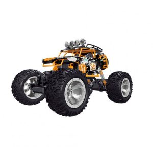 1:12 2.4ghz Remote Control Car 4wd Spray Climbing Off-road Vehicle Stunt High-speed Car Children Toys QX3688-35  |   RC Cars RC Cars QX3688-35 without spray + 1:12