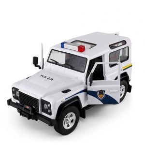 1:14 Scale Q7 Police Remote Control Car Drift Large Electric Police Car Model Toy With Sound Light For Children Police Car White 1:14  |   RC Cars RC Cars Police Car White + 1:14